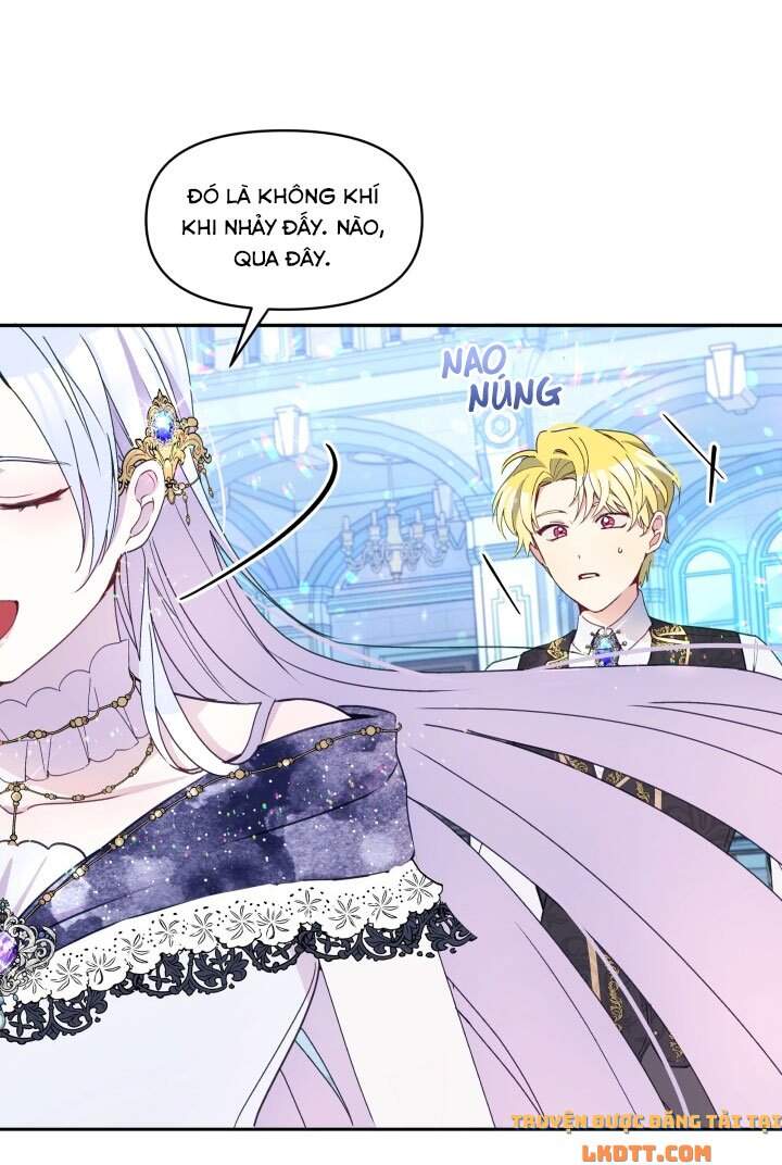 Người Bảo Hộ Của Bạo Quân Là Ma Nữ Tàn Độc Chap 35 - Next Chap 36