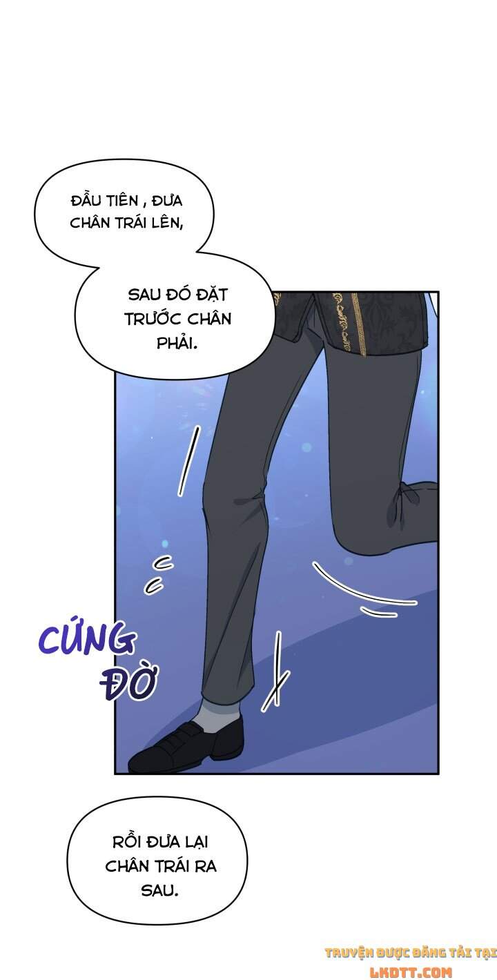 Người Bảo Hộ Của Bạo Quân Là Ma Nữ Tàn Độc Chap 35 - Next Chap 36