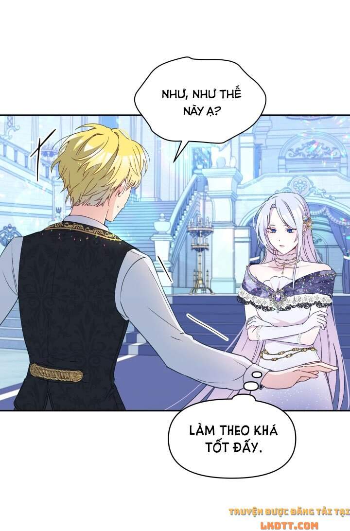Người Bảo Hộ Của Bạo Quân Là Ma Nữ Tàn Độc Chap 35 - Next Chap 36
