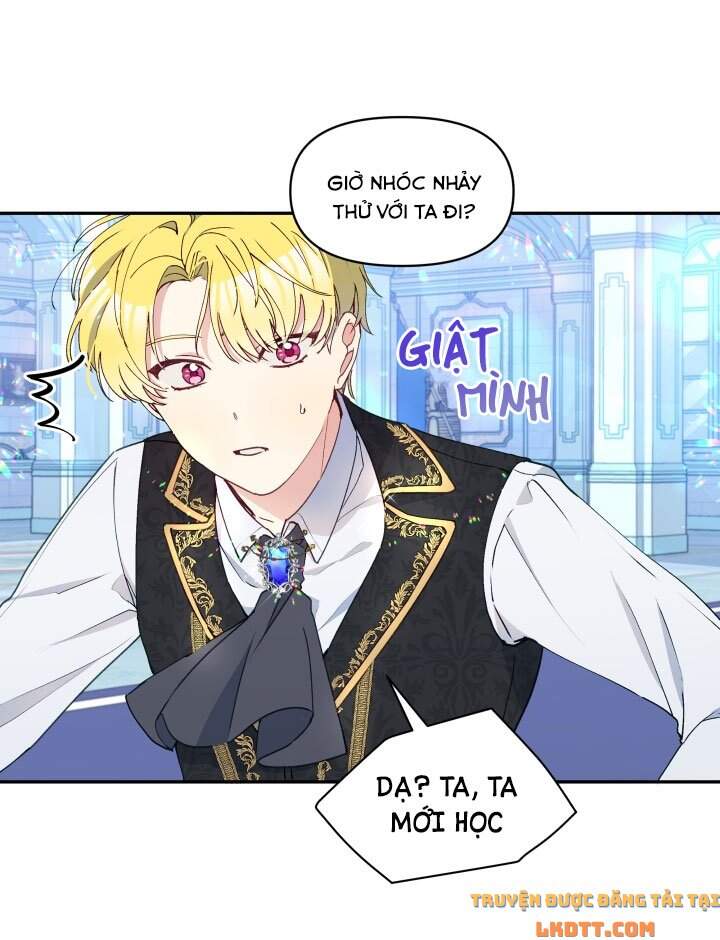 Người Bảo Hộ Của Bạo Quân Là Ma Nữ Tàn Độc Chap 35 - Next Chap 36