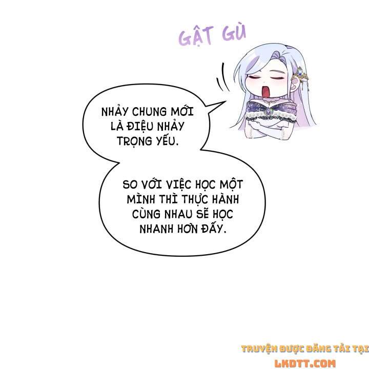 Người Bảo Hộ Của Bạo Quân Là Ma Nữ Tàn Độc Chap 35 - Next Chap 36