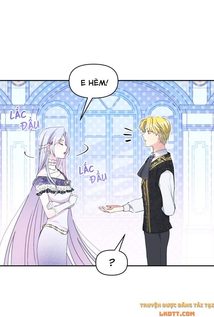 Người Bảo Hộ Của Bạo Quân Là Ma Nữ Tàn Độc Chap 35 - Next Chap 36