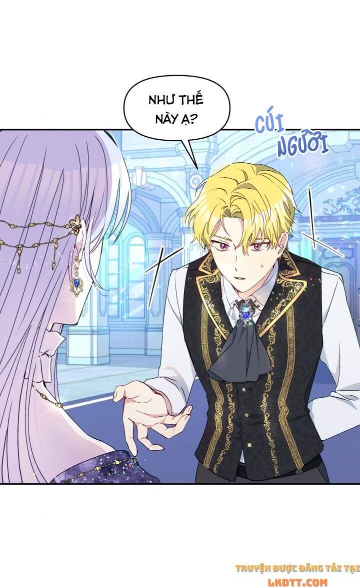 Người Bảo Hộ Của Bạo Quân Là Ma Nữ Tàn Độc Chap 35 - Next Chap 36