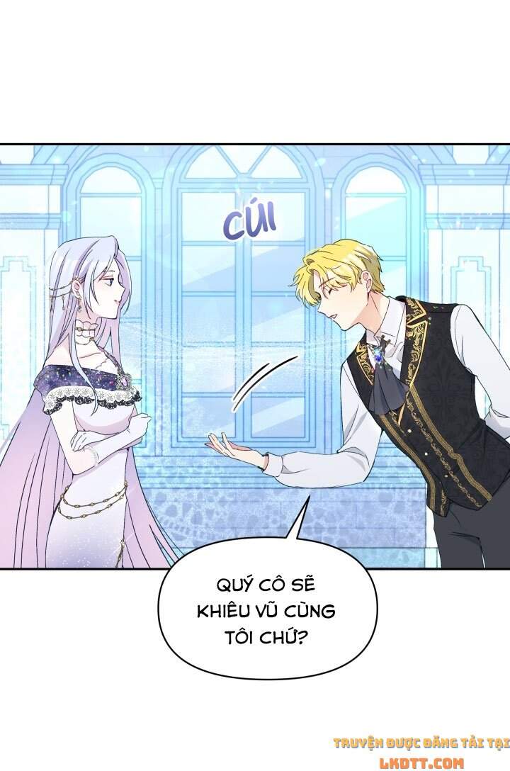 Người Bảo Hộ Của Bạo Quân Là Ma Nữ Tàn Độc Chap 35 - Next Chap 36