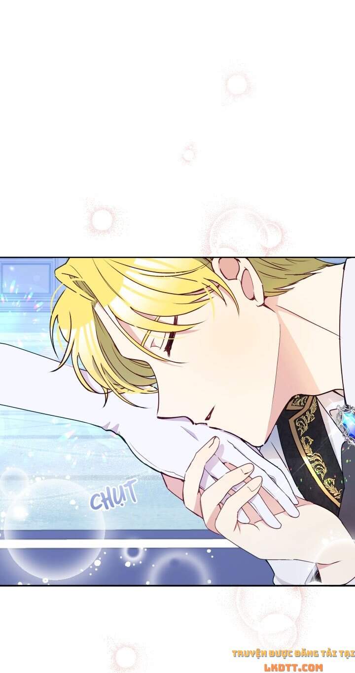 Người Bảo Hộ Của Bạo Quân Là Ma Nữ Tàn Độc Chap 35 - Next Chap 36