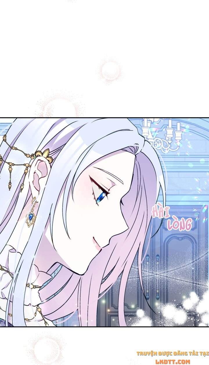 Người Bảo Hộ Của Bạo Quân Là Ma Nữ Tàn Độc Chap 35 - Next Chap 36