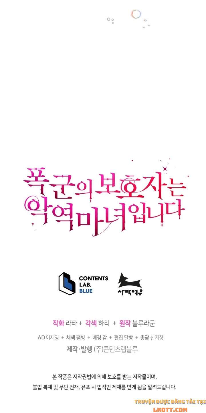 Người Bảo Hộ Của Bạo Quân Là Ma Nữ Tàn Độc Chap 35 - Next Chap 36