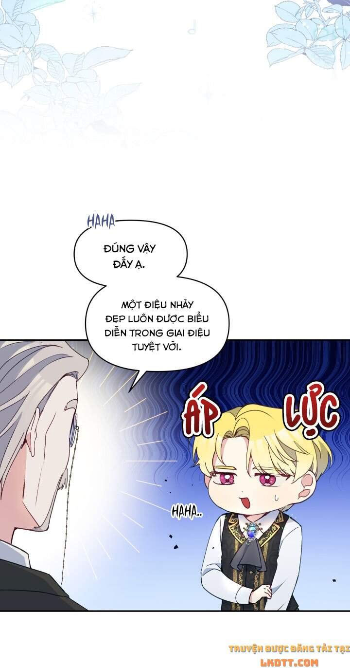Người Bảo Hộ Của Bạo Quân Là Ma Nữ Tàn Độc Chap 35 - Next Chap 36