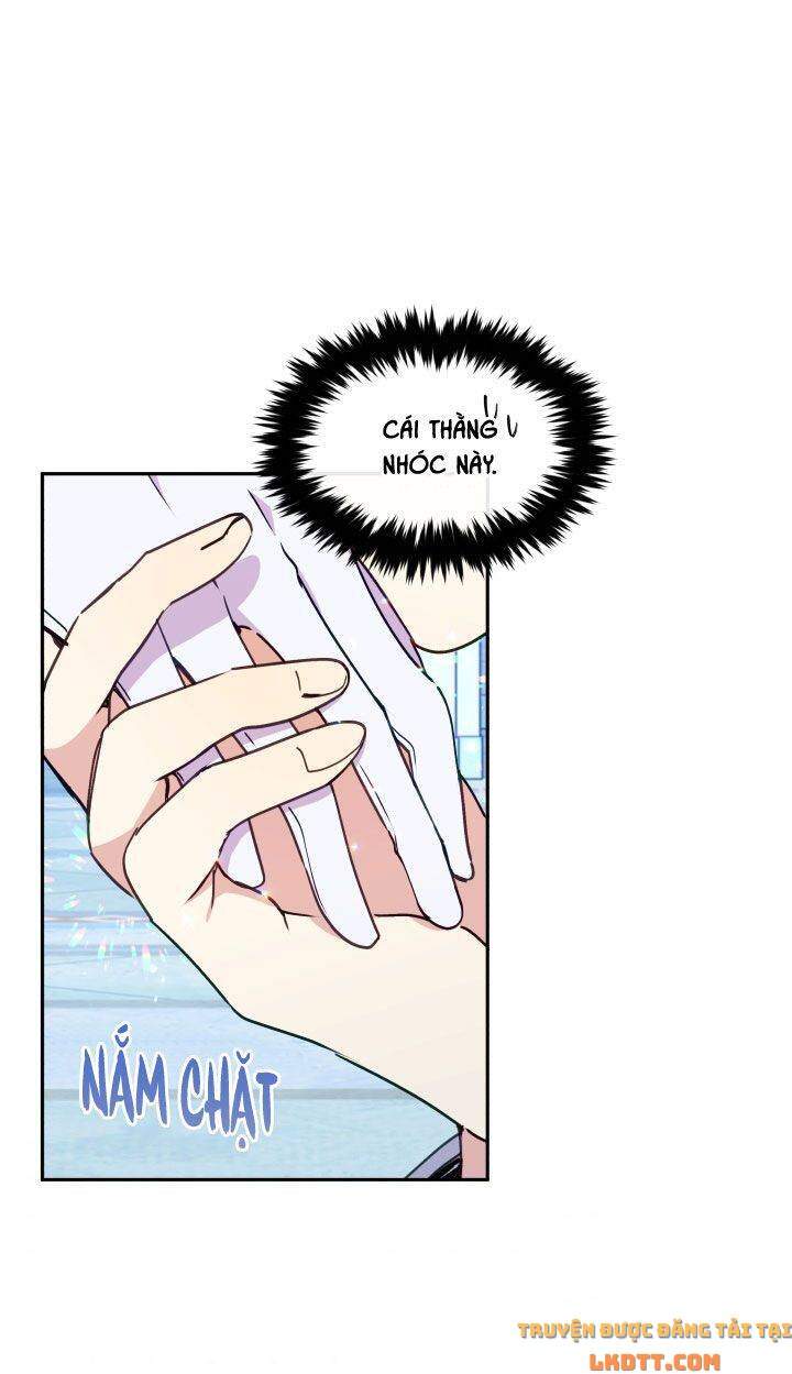 Người Bảo Hộ Của Bạo Quân Là Ma Nữ Tàn Độc Chap 36 - Next Chap 37