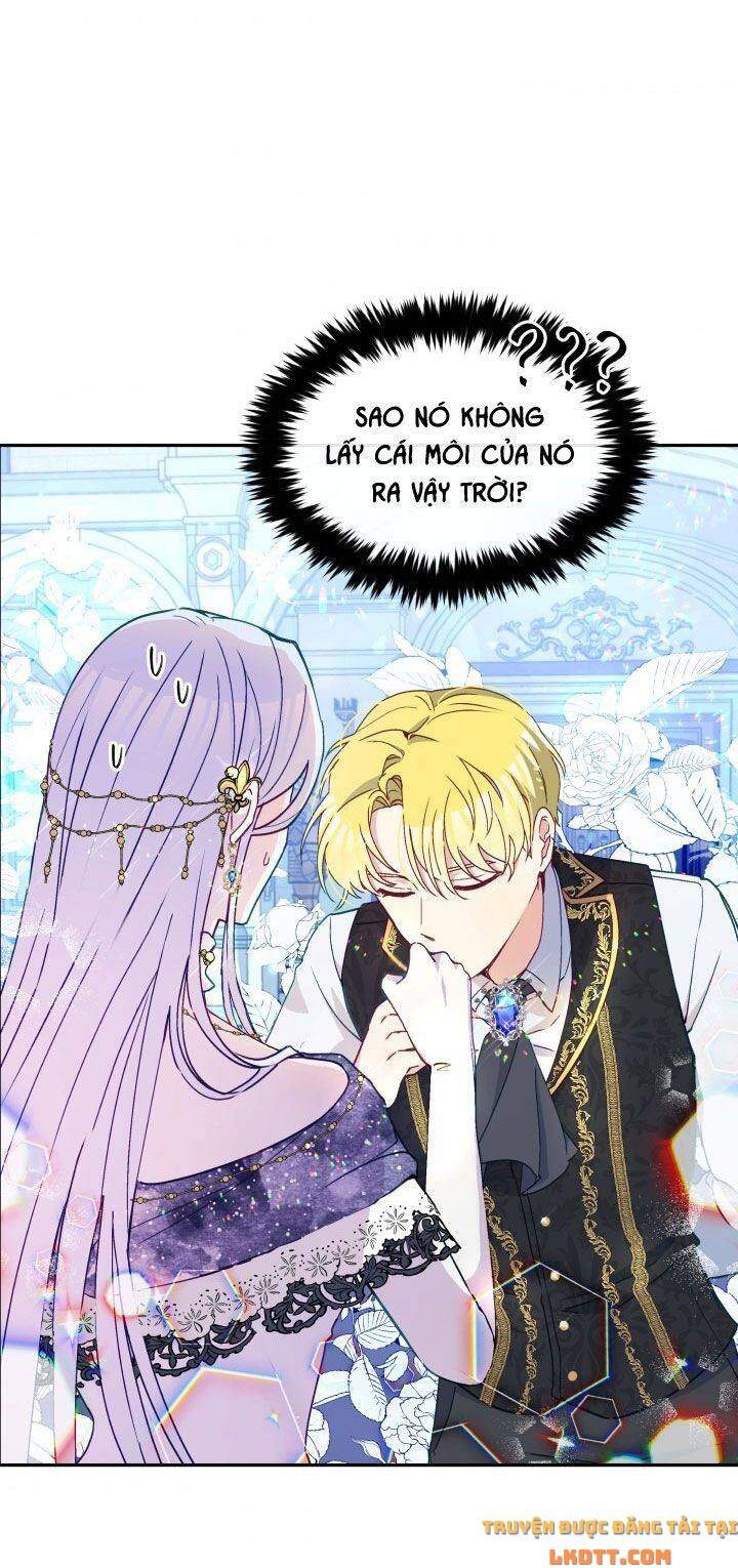 Người Bảo Hộ Của Bạo Quân Là Ma Nữ Tàn Độc Chap 36 - Next Chap 37