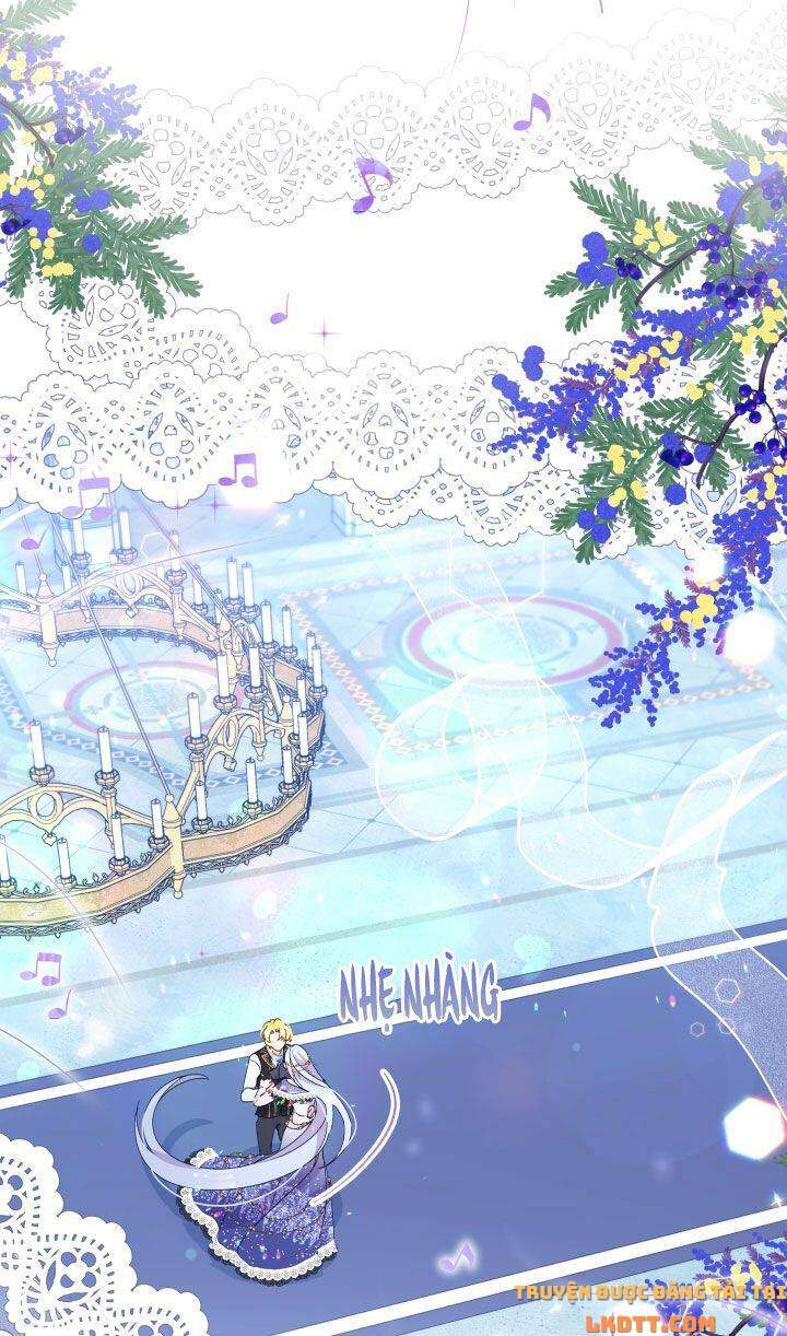 Người Bảo Hộ Của Bạo Quân Là Ma Nữ Tàn Độc Chap 36 - Next Chap 37