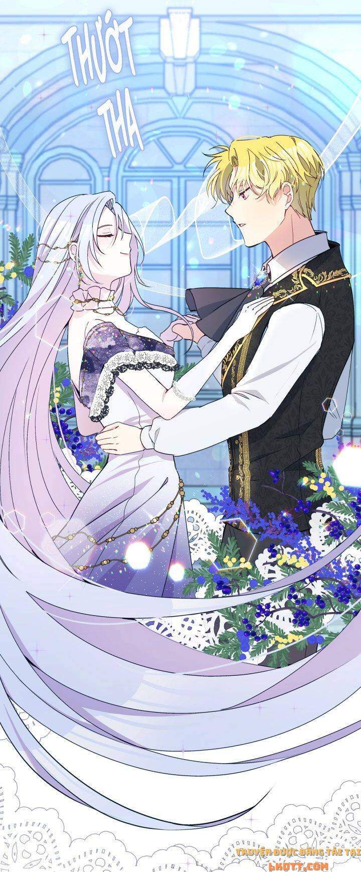 Người Bảo Hộ Của Bạo Quân Là Ma Nữ Tàn Độc Chap 36 - Next Chap 37