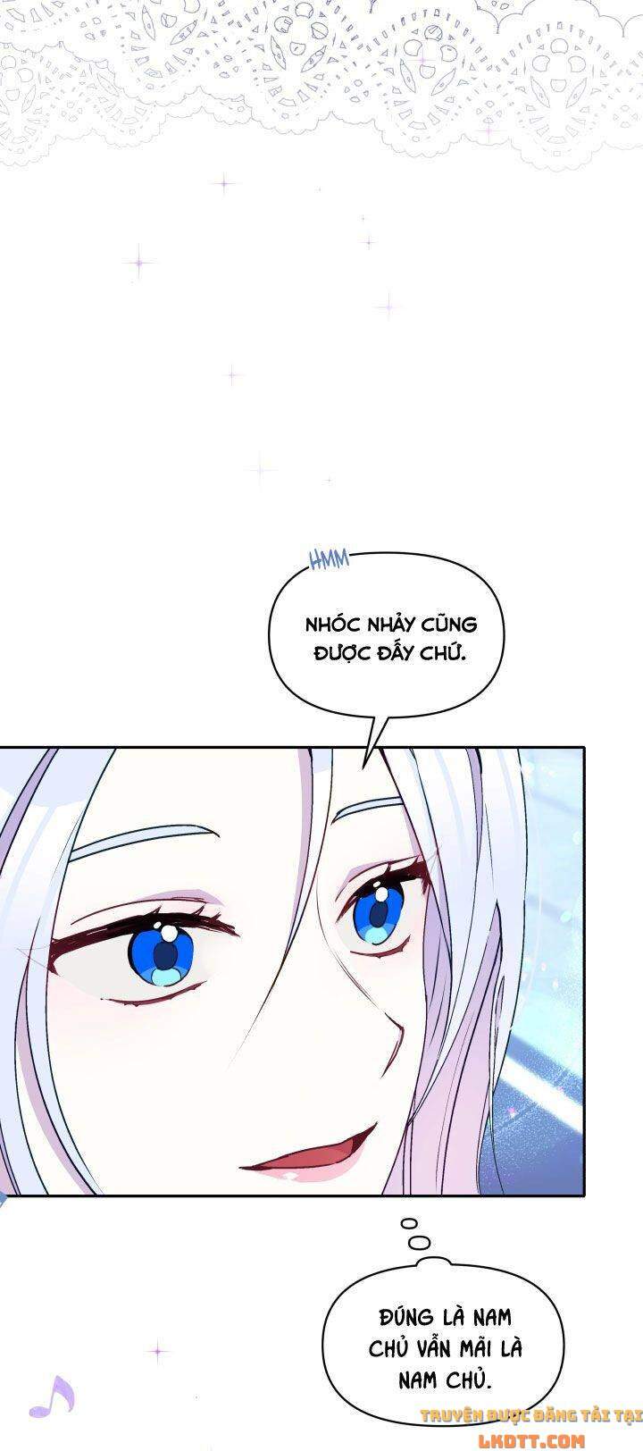 Người Bảo Hộ Của Bạo Quân Là Ma Nữ Tàn Độc Chap 36 - Next Chap 37