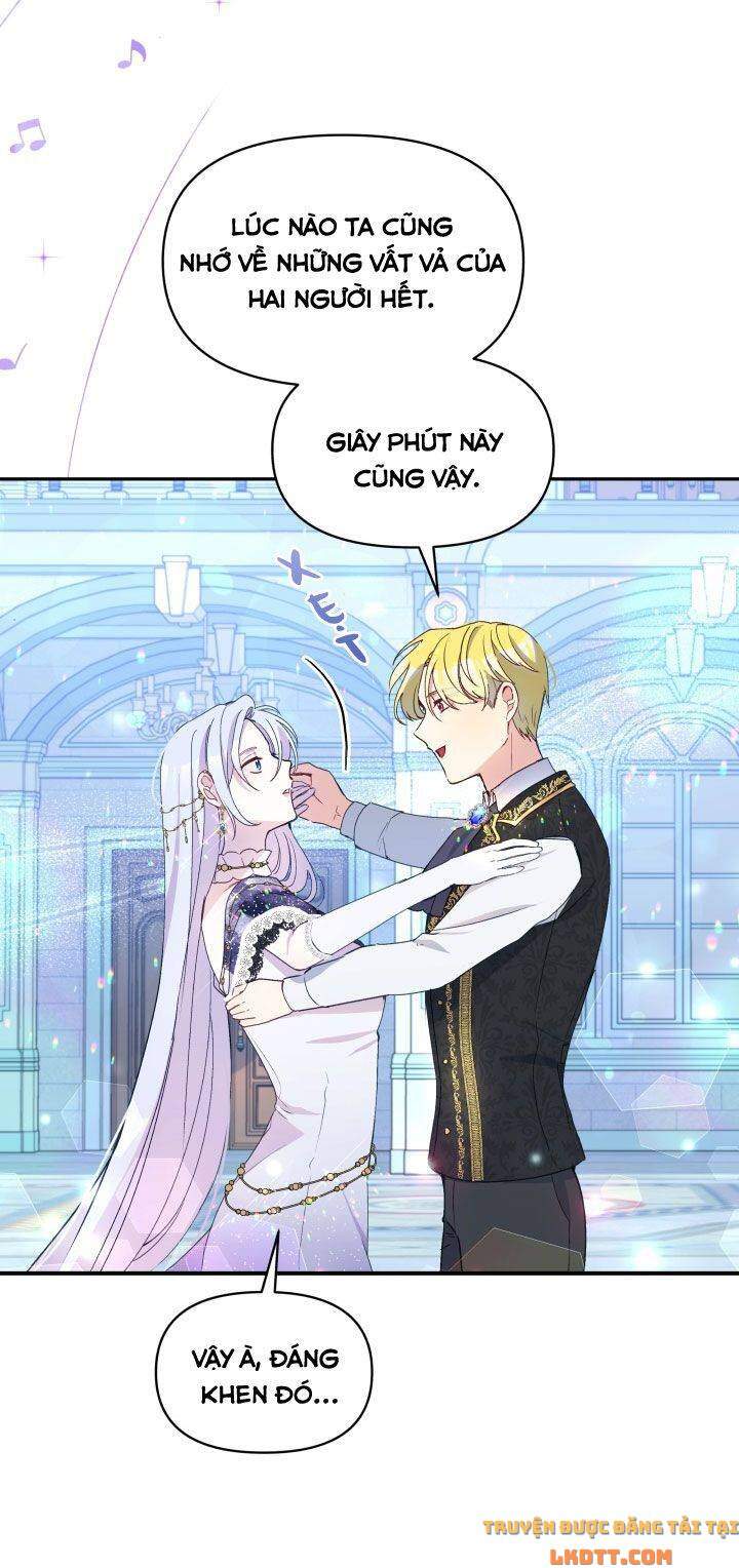 Người Bảo Hộ Của Bạo Quân Là Ma Nữ Tàn Độc Chap 36 - Next Chap 37
