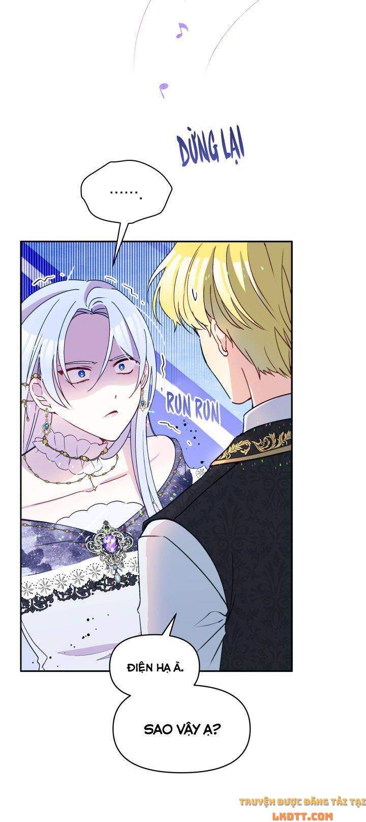 Người Bảo Hộ Của Bạo Quân Là Ma Nữ Tàn Độc Chap 36 - Next Chap 37