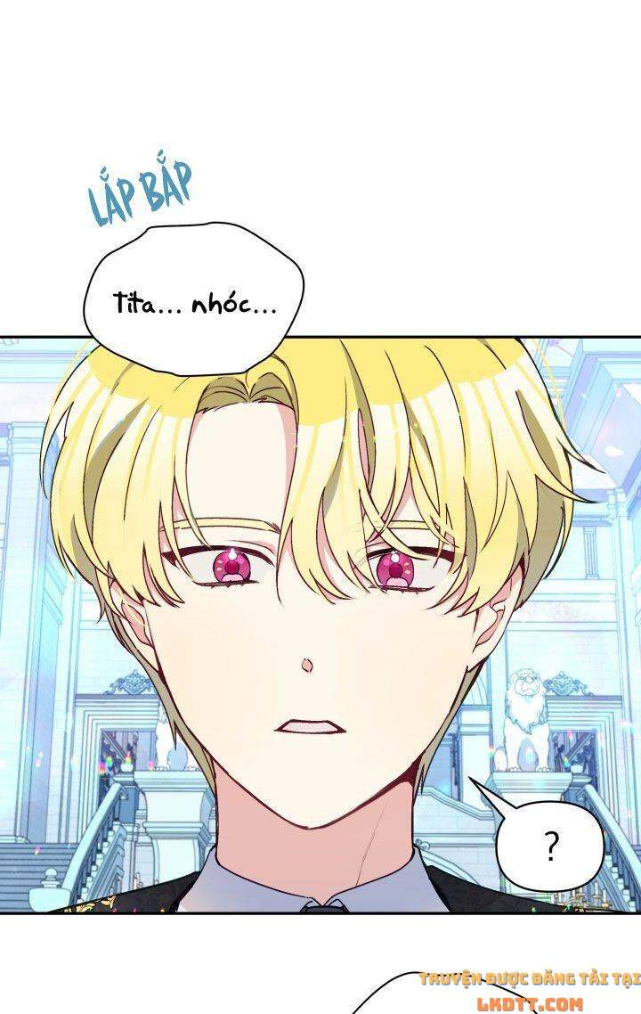 Người Bảo Hộ Của Bạo Quân Là Ma Nữ Tàn Độc Chap 36 - Next Chap 37