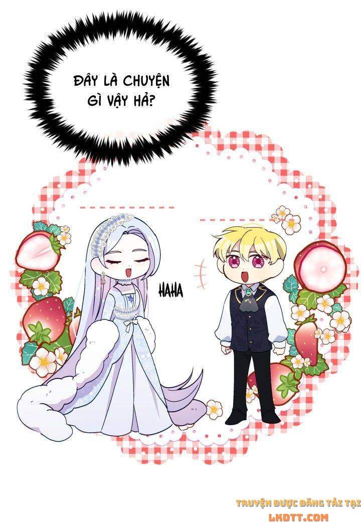 Người Bảo Hộ Của Bạo Quân Là Ma Nữ Tàn Độc Chap 36 - Next Chap 37