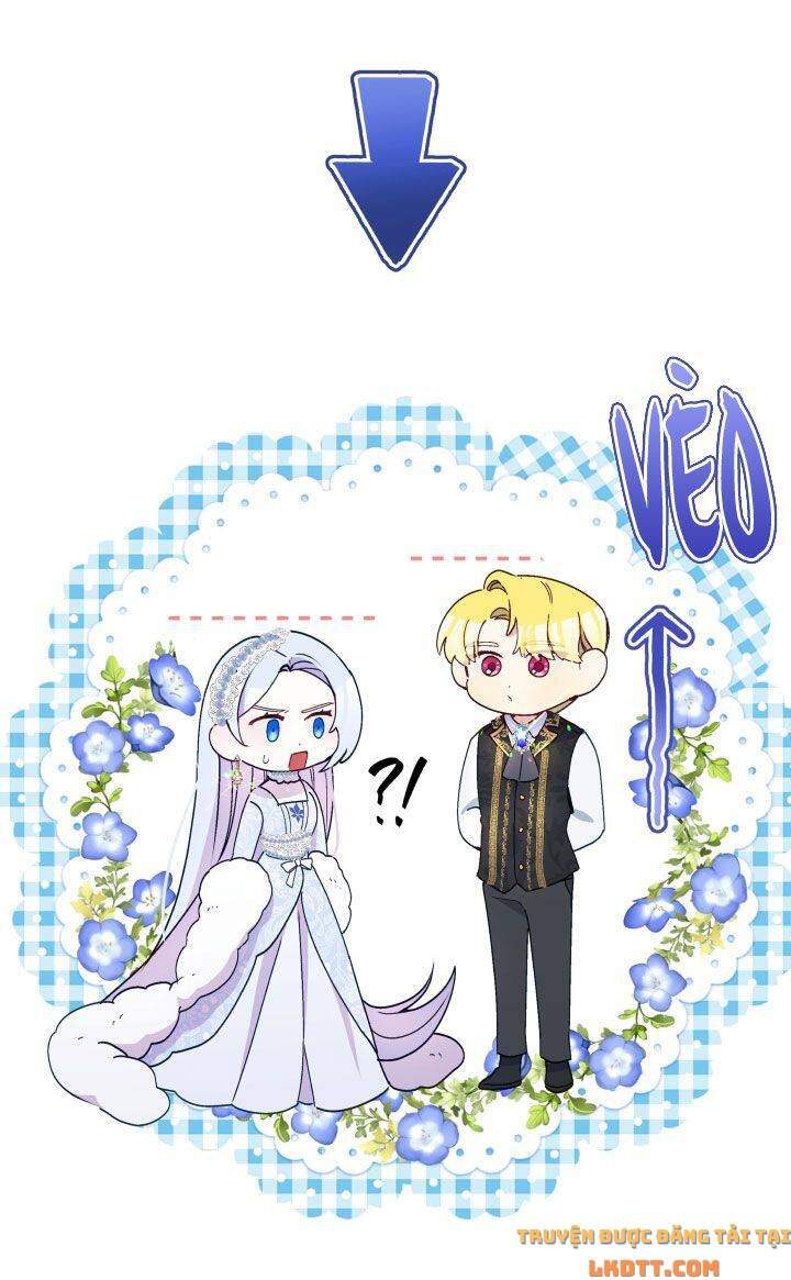 Người Bảo Hộ Của Bạo Quân Là Ma Nữ Tàn Độc Chap 36 - Next Chap 37
