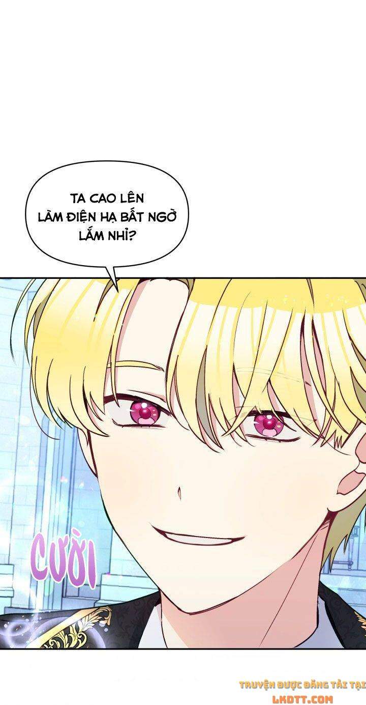 Người Bảo Hộ Của Bạo Quân Là Ma Nữ Tàn Độc Chap 36 - Next Chap 37