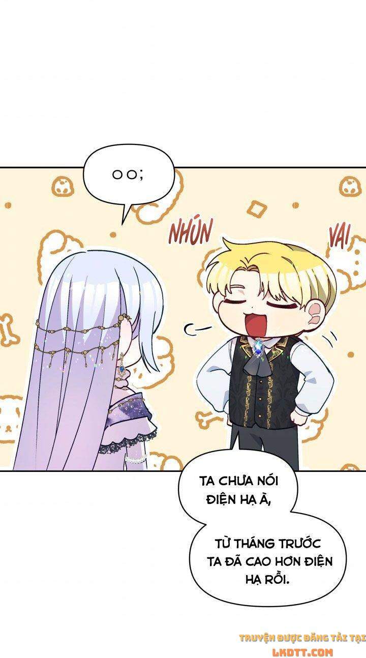 Người Bảo Hộ Của Bạo Quân Là Ma Nữ Tàn Độc Chap 36 - Next Chap 37