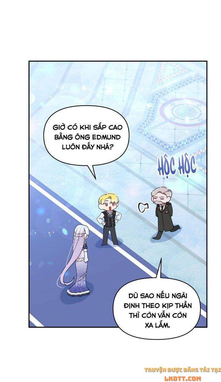 Người Bảo Hộ Của Bạo Quân Là Ma Nữ Tàn Độc Chap 36 - Next Chap 37