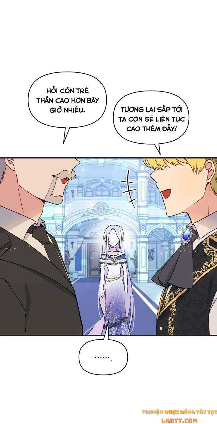 Người Bảo Hộ Của Bạo Quân Là Ma Nữ Tàn Độc Chap 36 - Next Chap 37