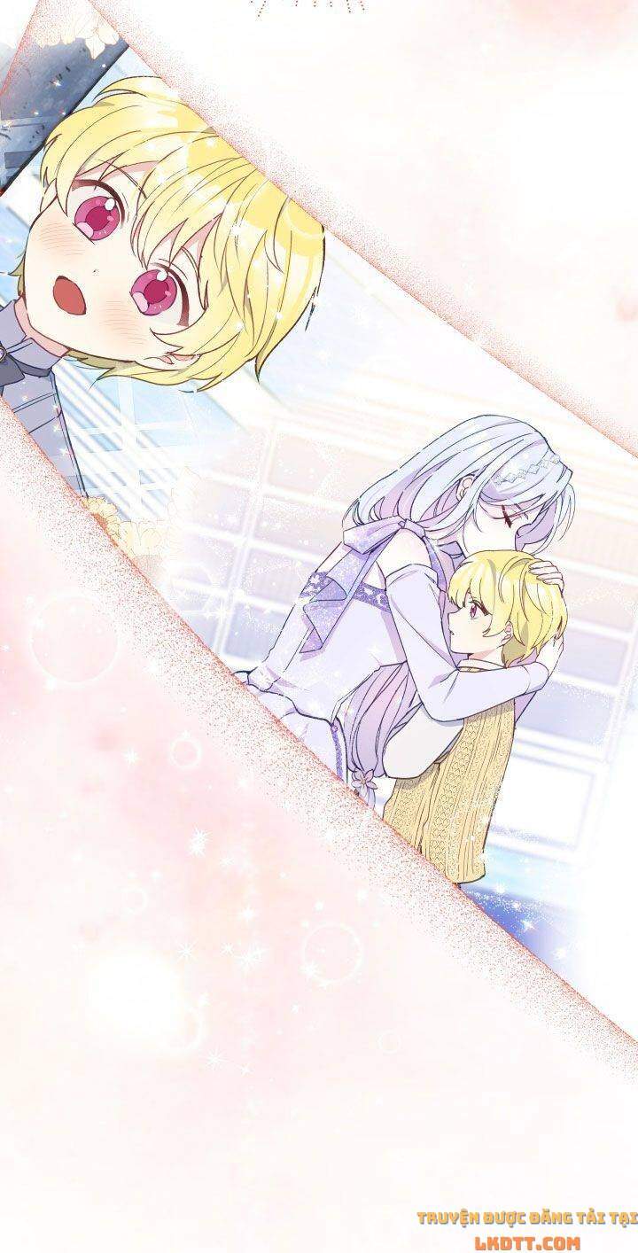 Người Bảo Hộ Của Bạo Quân Là Ma Nữ Tàn Độc Chap 36 - Next Chap 37
