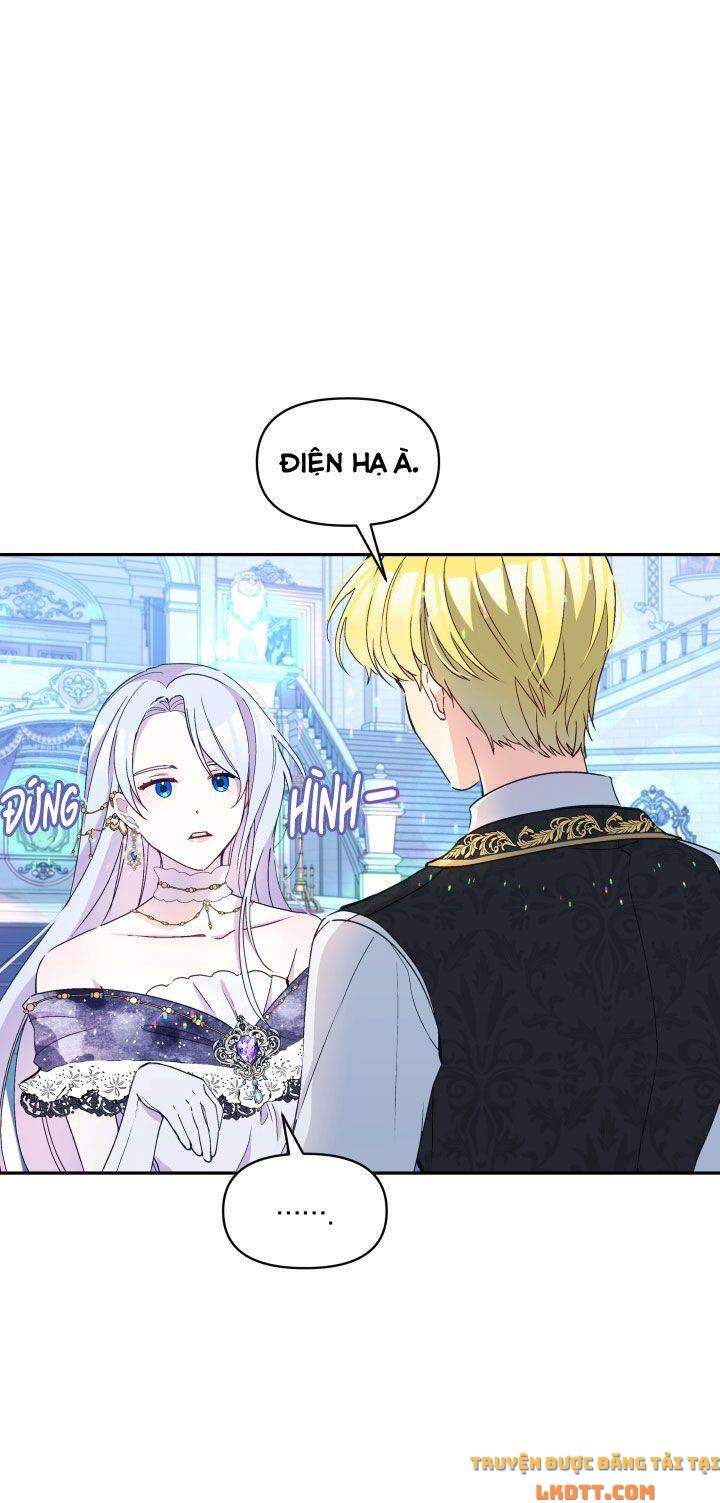 Người Bảo Hộ Của Bạo Quân Là Ma Nữ Tàn Độc Chap 36 - Next Chap 37