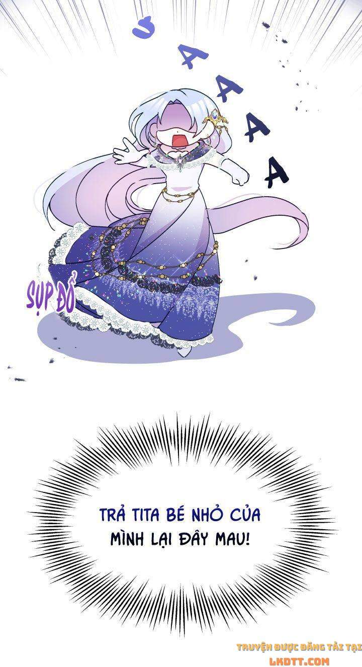 Người Bảo Hộ Của Bạo Quân Là Ma Nữ Tàn Độc Chap 36 - Next Chap 37