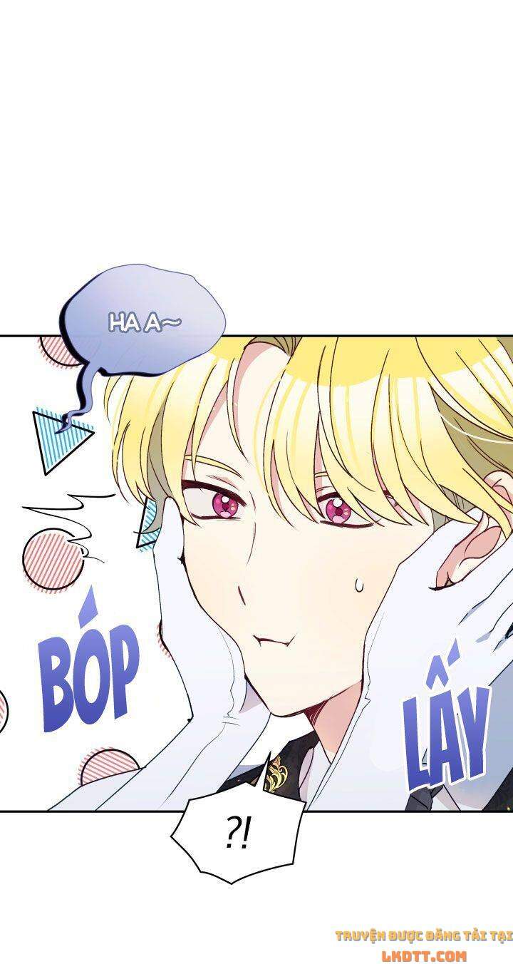 Người Bảo Hộ Của Bạo Quân Là Ma Nữ Tàn Độc Chap 36 - Next Chap 37