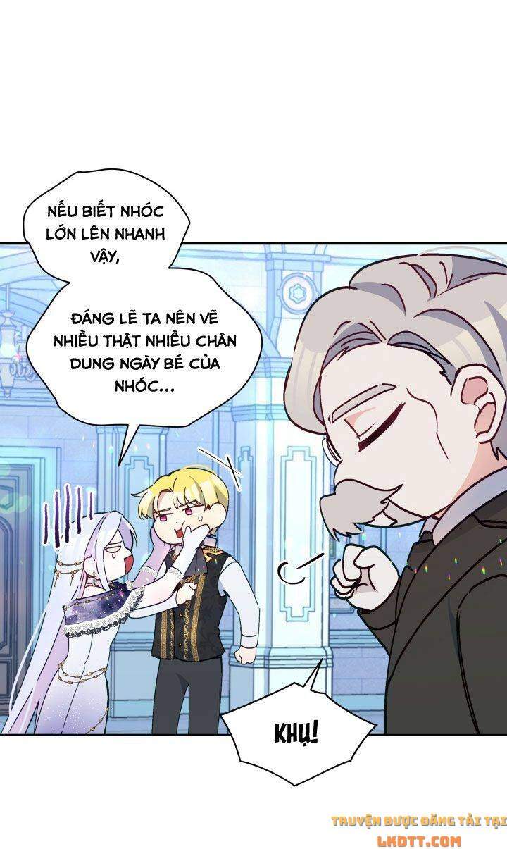 Người Bảo Hộ Của Bạo Quân Là Ma Nữ Tàn Độc Chap 36 - Next Chap 37