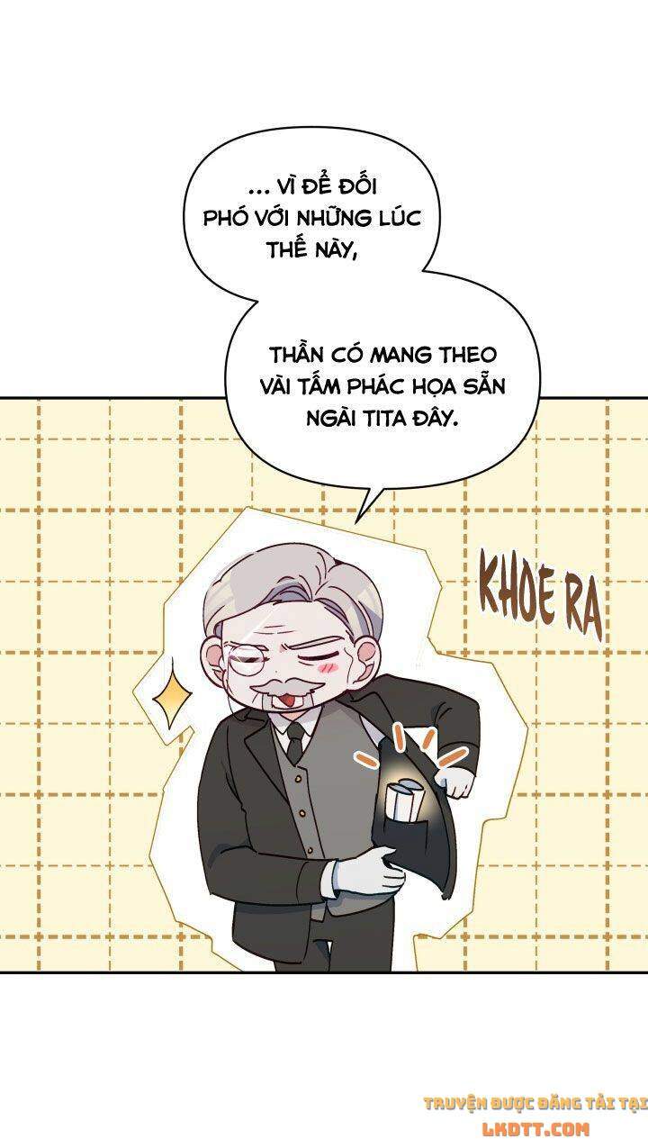 Người Bảo Hộ Của Bạo Quân Là Ma Nữ Tàn Độc Chap 36 - Next Chap 37