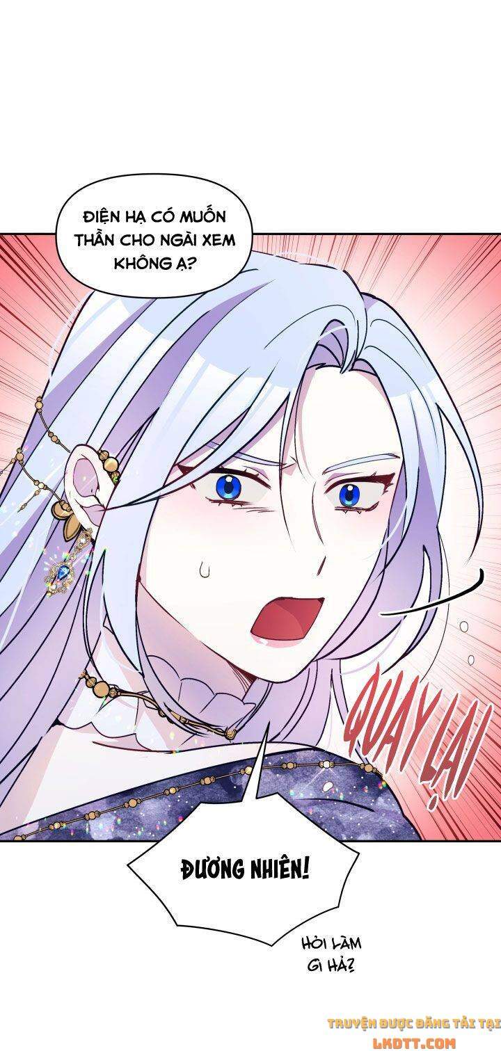 Người Bảo Hộ Của Bạo Quân Là Ma Nữ Tàn Độc Chap 36 - Next Chap 37