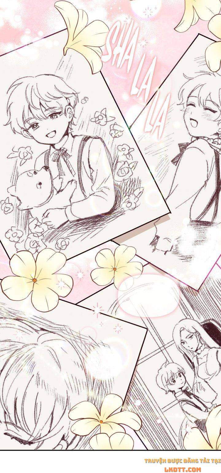 Người Bảo Hộ Của Bạo Quân Là Ma Nữ Tàn Độc Chap 36 - Next Chap 37