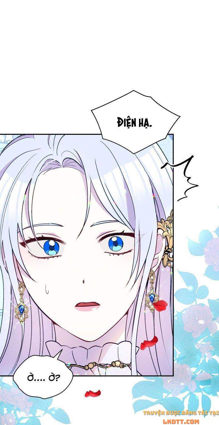 Người Bảo Hộ Của Bạo Quân Là Ma Nữ Tàn Độc Chap 36 - Next Chap 37
