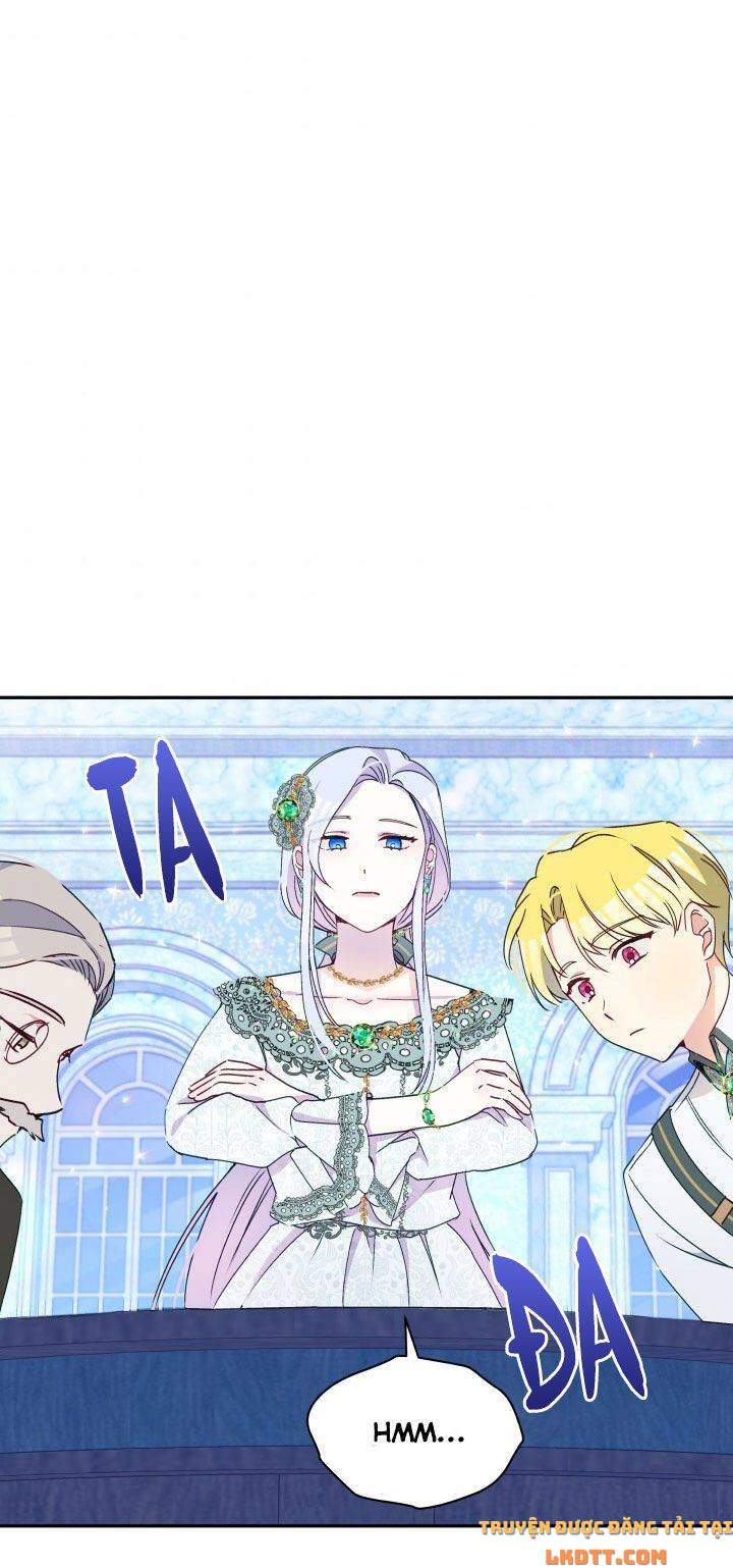 Người Bảo Hộ Của Bạo Quân Là Ma Nữ Tàn Độc Chap 36 - Next Chap 37