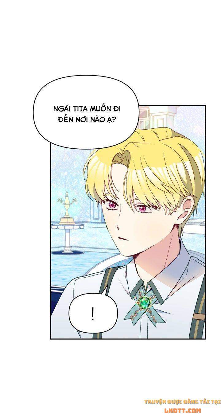 Người Bảo Hộ Của Bạo Quân Là Ma Nữ Tàn Độc Chap 36 - Next Chap 37