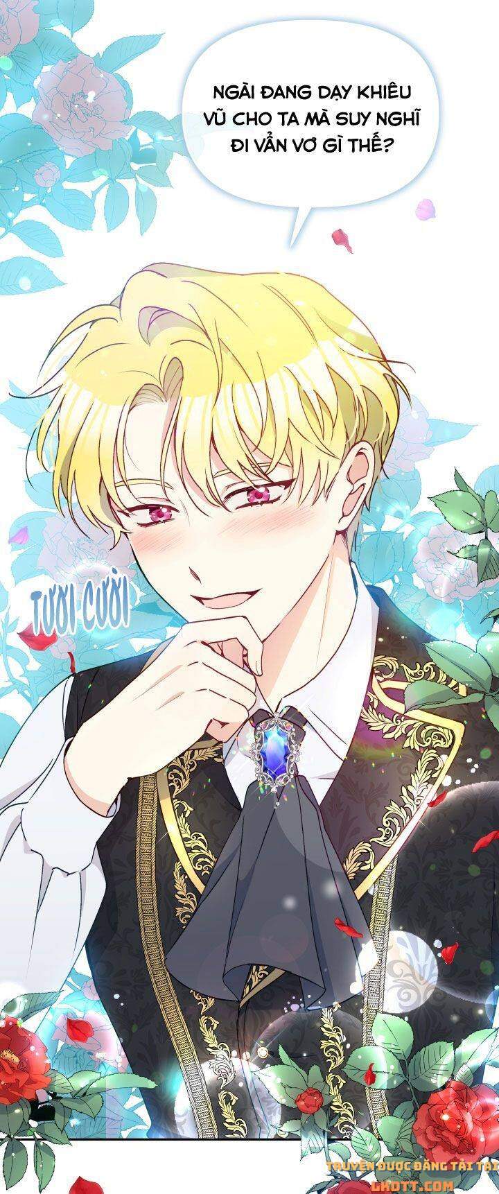 Người Bảo Hộ Của Bạo Quân Là Ma Nữ Tàn Độc Chap 36 - Next Chap 37