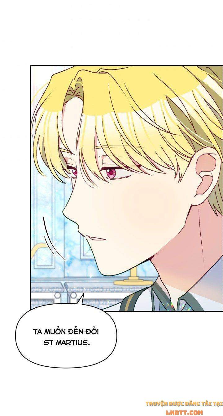 Người Bảo Hộ Của Bạo Quân Là Ma Nữ Tàn Độc Chap 36 - Next Chap 37