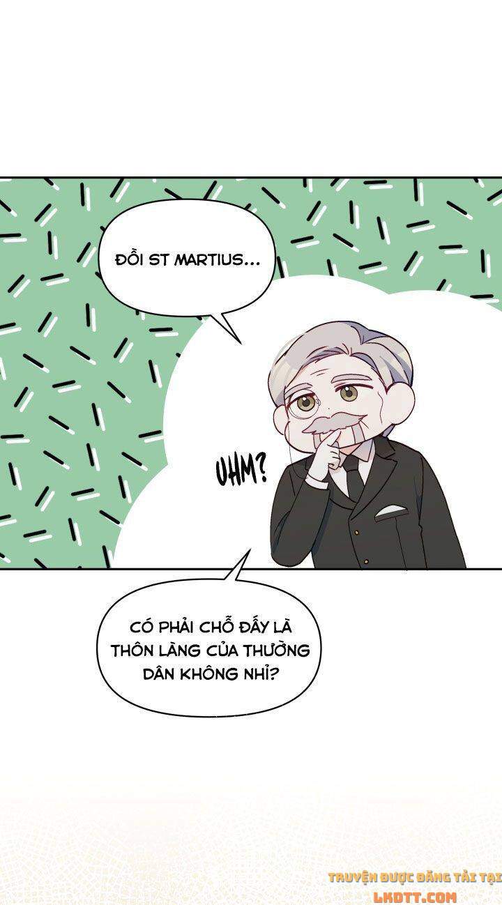 Người Bảo Hộ Của Bạo Quân Là Ma Nữ Tàn Độc Chap 36 - Next Chap 37