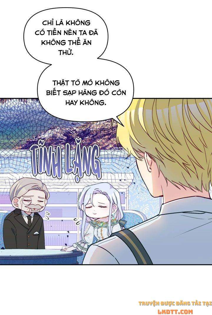 Người Bảo Hộ Của Bạo Quân Là Ma Nữ Tàn Độc Chap 36 - Next Chap 37