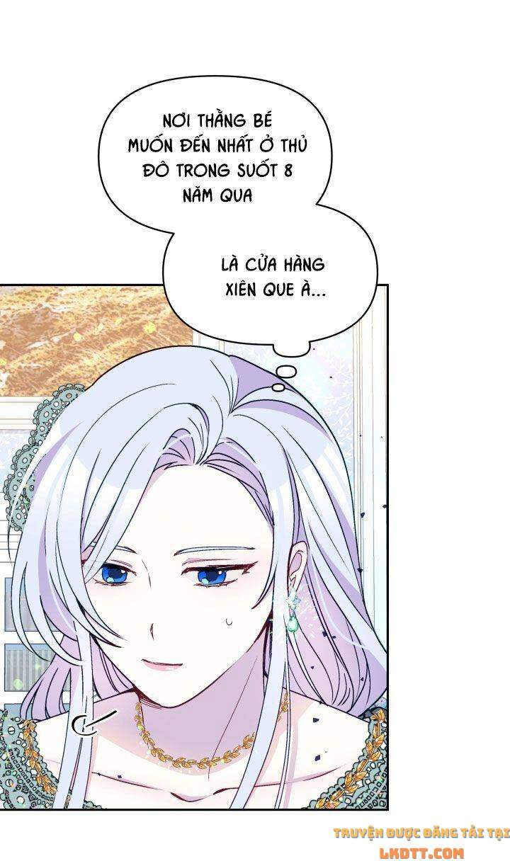 Người Bảo Hộ Của Bạo Quân Là Ma Nữ Tàn Độc Chap 36 - Next Chap 37