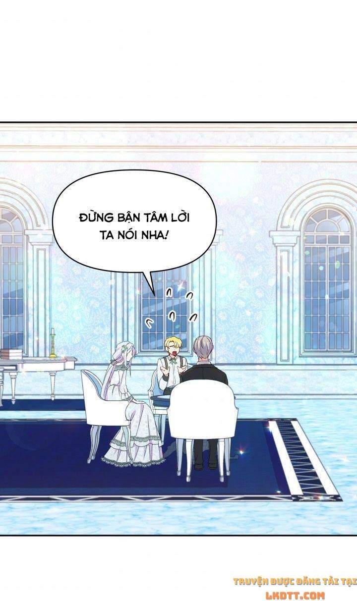 Người Bảo Hộ Của Bạo Quân Là Ma Nữ Tàn Độc Chap 36 - Next Chap 37