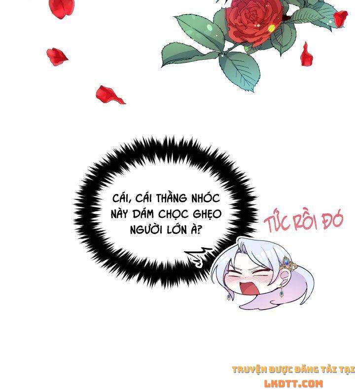 Người Bảo Hộ Của Bạo Quân Là Ma Nữ Tàn Độc Chap 36 - Next Chap 37