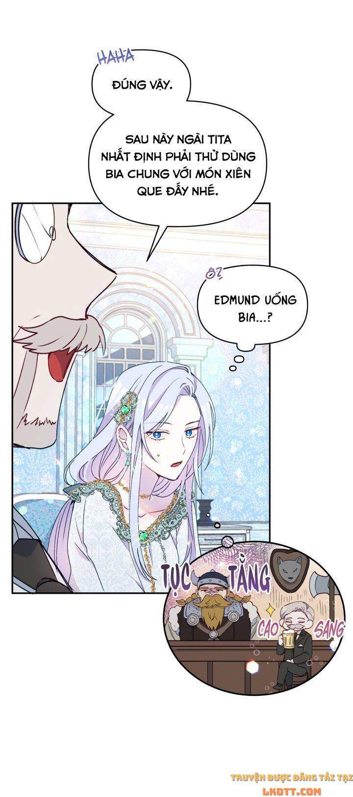 Người Bảo Hộ Của Bạo Quân Là Ma Nữ Tàn Độc Chap 36 - Next Chap 37