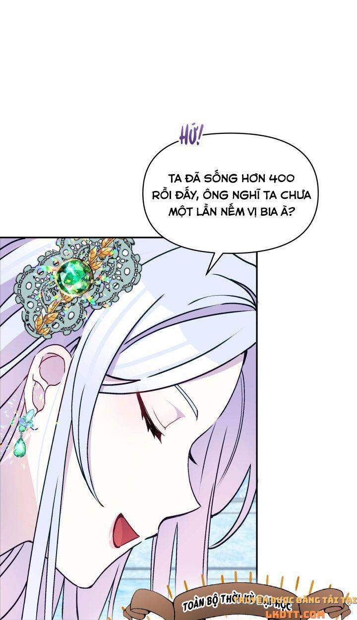 Người Bảo Hộ Của Bạo Quân Là Ma Nữ Tàn Độc Chap 36 - Next Chap 37