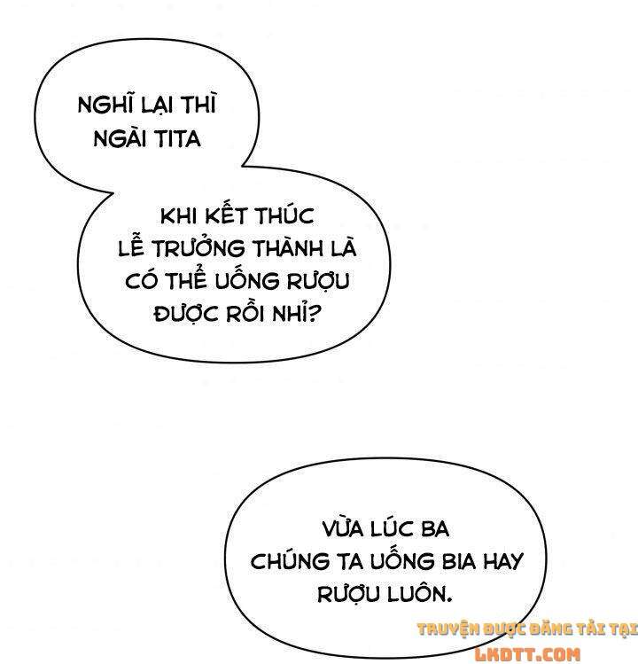 Người Bảo Hộ Của Bạo Quân Là Ma Nữ Tàn Độc Chap 36 - Next Chap 37