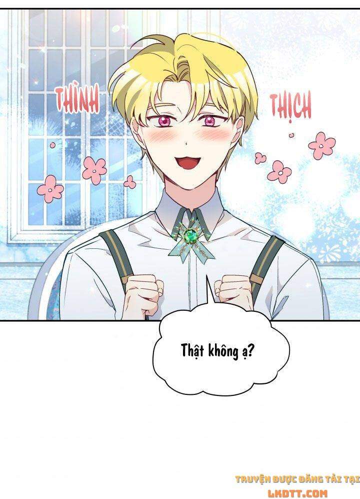 Người Bảo Hộ Của Bạo Quân Là Ma Nữ Tàn Độc Chap 36 - Next Chap 37