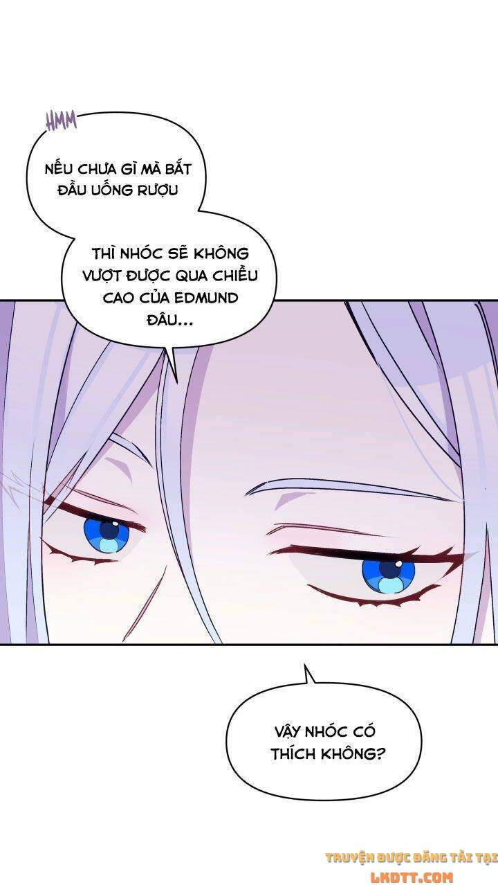 Người Bảo Hộ Của Bạo Quân Là Ma Nữ Tàn Độc Chap 36 - Next Chap 37