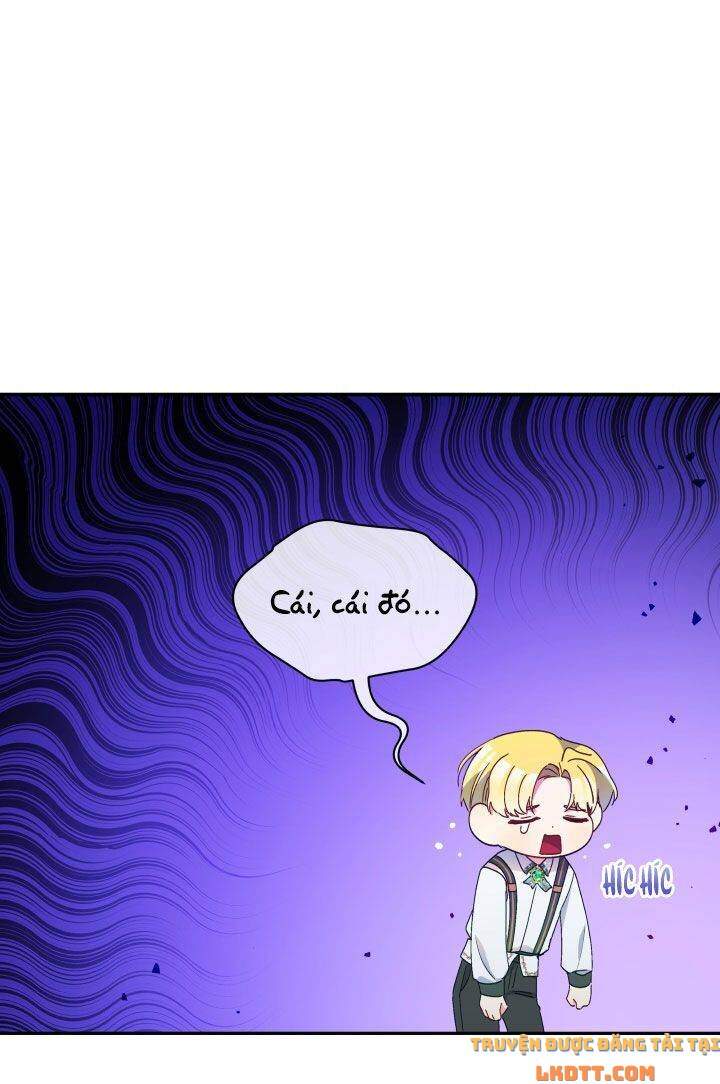 Người Bảo Hộ Của Bạo Quân Là Ma Nữ Tàn Độc Chap 36 - Next Chap 37